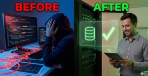 Stop Copy-Pasting SQL Queries (This ONE Database Feature Changes Everything)